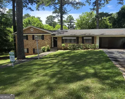 1894 Delowe Pl W, Atlanta, GA 30311