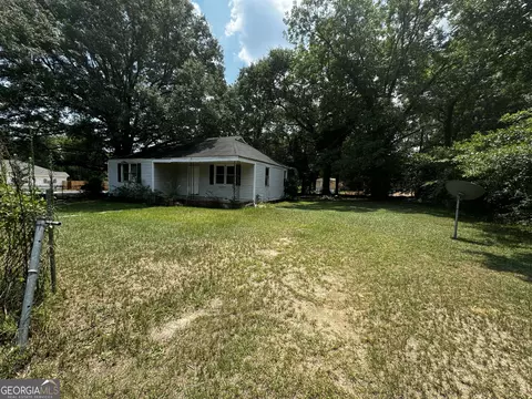 Exterior - 401 S 3rd St, Warner Robins, GA 31088 photo 24 of 24