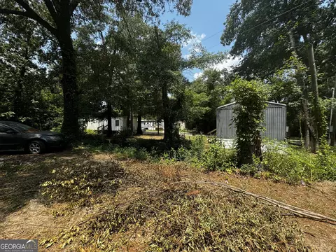 Exterior - 401 S 3rd St, Warner Robins, GA 31088 photo 18 of 24