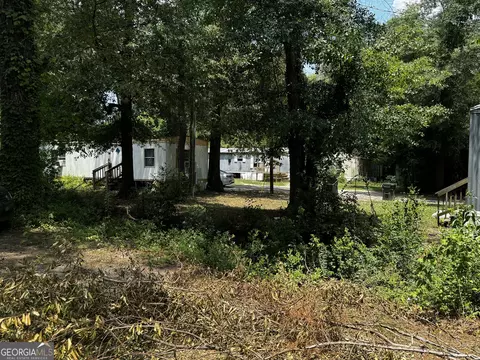 Exterior - 401 S 3rd St, Warner Robins, GA 31088 photo 20 of 24