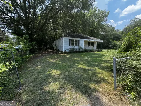 Exterior - 401 S 3rd St, Warner Robins, GA 31088 photo 21 of 24