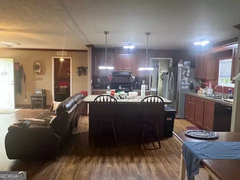 1560 Neese Commerce Rd, Commerce, GA 30530 photo 5