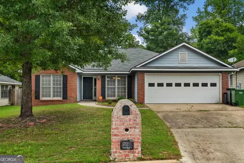 5165 Kingsberry St, Columbus, GA 31907