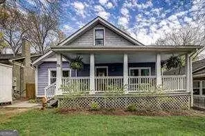 25 Bates Ave NE, Atlanta, GA 30317