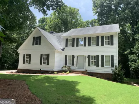 409 Tenterden Curv, Peachtree City, GA 30269