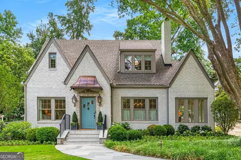 1237 Beech Valley Rd NE, Atlanta, GA 30306