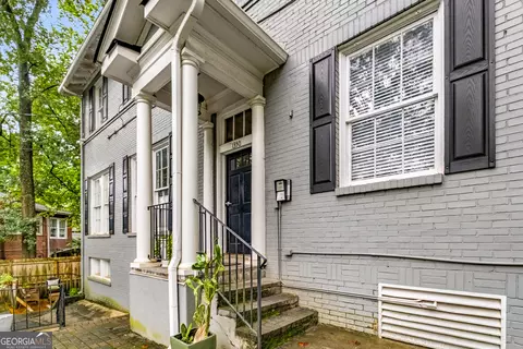 1350 N Morningside Dr NE #17, Atlanta, GA 30306