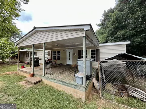 356 Burroughs Rd, Canon, GA 30520