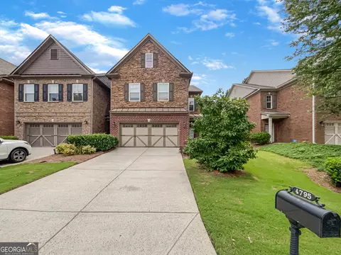 4795 Hastings Ter, Alpharetta, GA 30005
