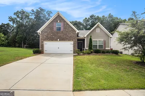 415 Fredrick Dr, Mcdonough, GA 30253