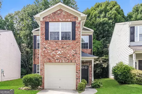 2841 Windsor Forrest Ct, College Park, GA 30349
