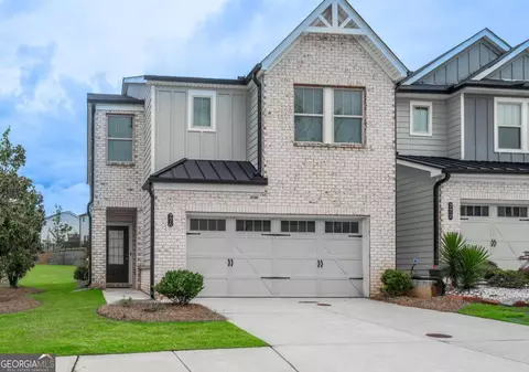 776 Ironhorse Ln SW, Mableton, GA 30126