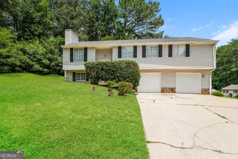 3292 Arnhem Ct, Lithonia, GA 30038