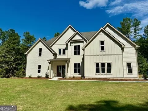 569 Polk Rd #LOT 11, Moreland, GA 30259