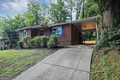 69 Macon Pl, Atlanta, GA 30354