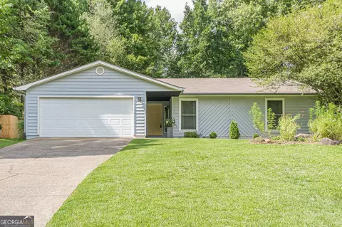 1451 Ebb Ct NE, Marietta, GA 30066