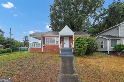 1280 Beecher St SW, Atlanta, GA 30310