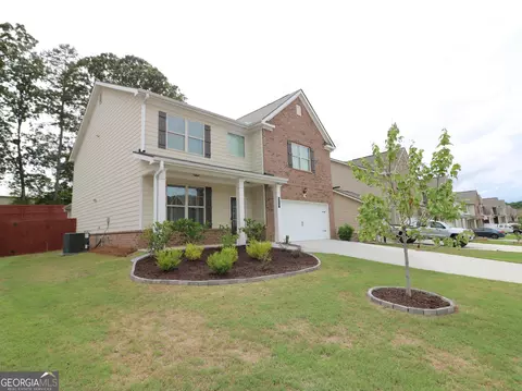 312 Hinton Farm Way, Dacula, GA 30019