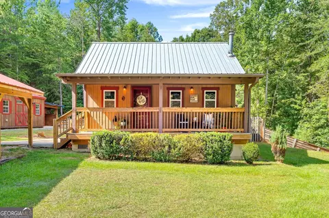 417 Chandler Place Dr, Lavonia, GA 30553