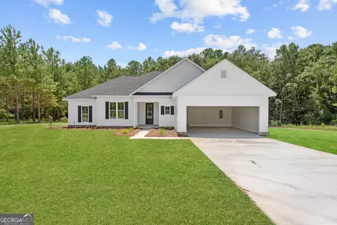 2812 Wildflower Cir, Metter, GA 30439