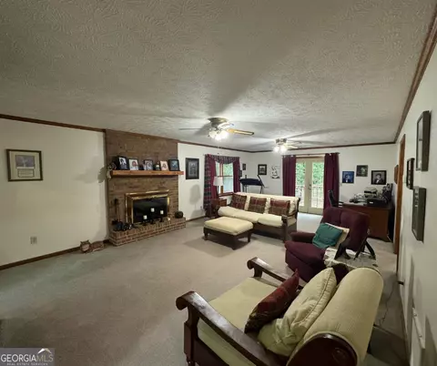 335 Highway 172, Colbert, GA 30628 photo 13