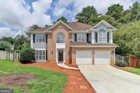 350 Tanners Xing, Alpharetta, GA 30022