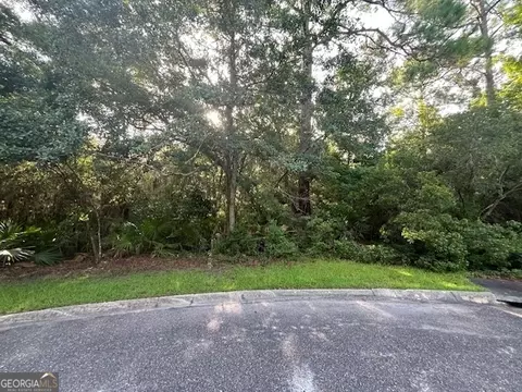 V/l 427 Overhand Court, Saint Marys, GA 31558