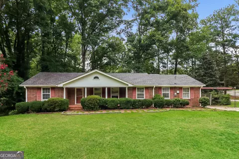 3981 Janet St, Lithia Springs, GA 30122