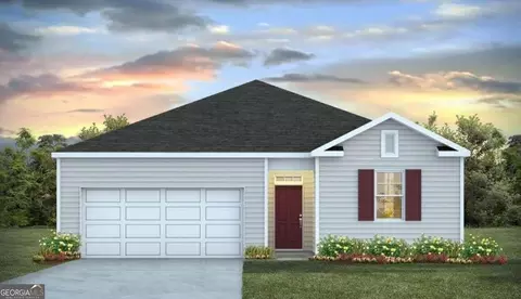 125 Ponderosa Loop, Rincon, GA 31326