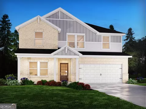 3474 Commodore Ct N, Buford, GA 30519