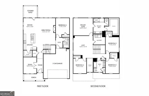 3464 Commodore Ct N, Buford, GA 30519 photo 2