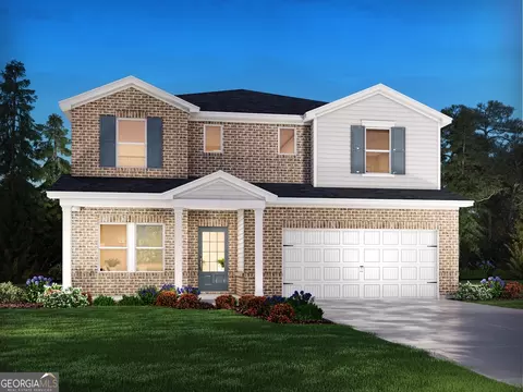 3464 Commodore Ct N, Buford, GA 30519