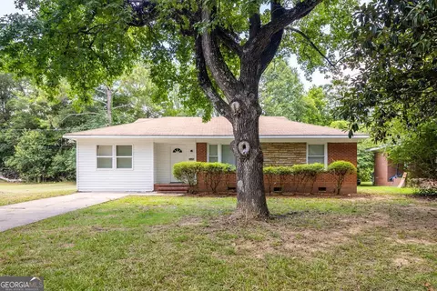 1957 Howe Ave, Columbus, GA 31903