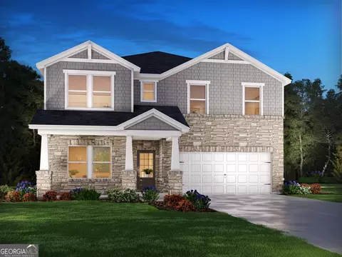 3972 Freight Dr S, Buford, GA 30519