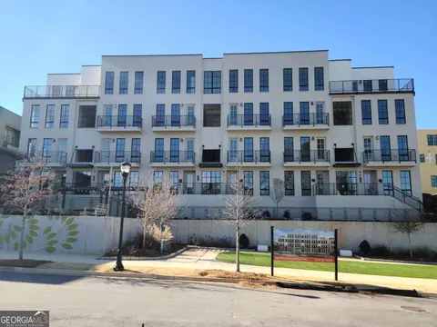 1291 Longreen Ter NW #7, Atlanta, GA 30318