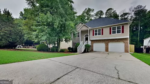 2160 Shadygrove Walk, Austell, GA 30168