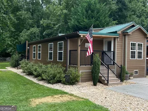 50 Little River Rd #50 &51, Cleveland, GA 30528