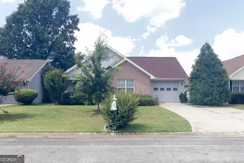 111 Eagles Rdg, Warner Robins, GA 31093