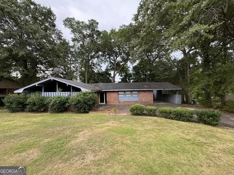 2548 Alma St, Columbus, GA 31909