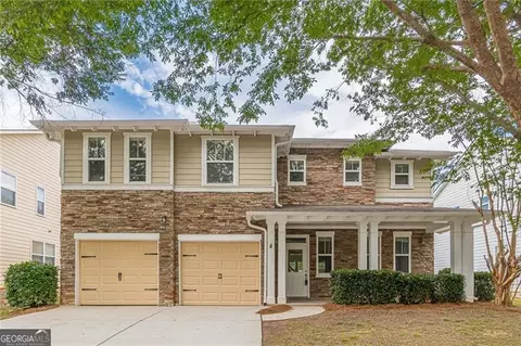 4422 Alysheba Dr, Fairburn, GA 30213