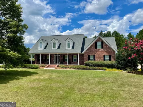 4009 Denton Loop, Statesboro, GA 30461