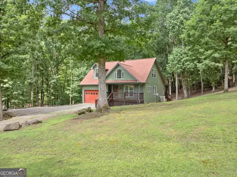83 Autumn Hill Dr, Sautee Nacoochee, GA 30571