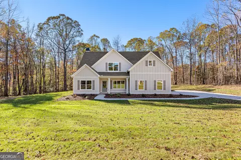 1476 Fossett Rd, Concord, GA 30206