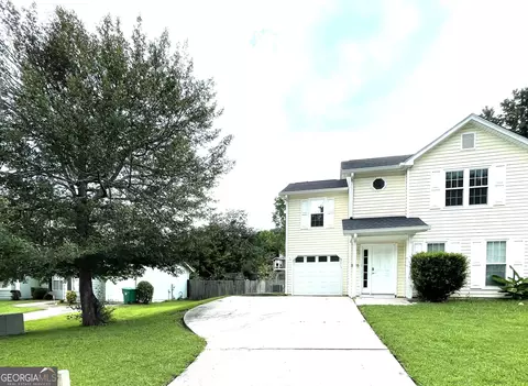 3875 Conley Downs Dr, Decatur, GA 30034