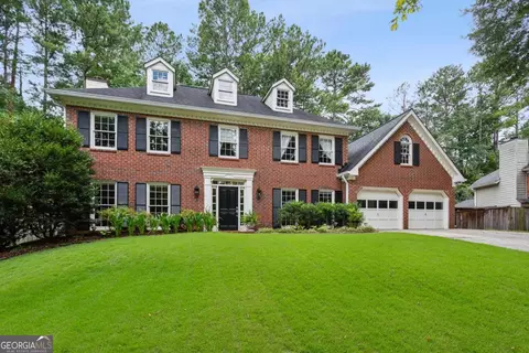 2608 Cotton Mill Ct NE, Marietta, GA 30068