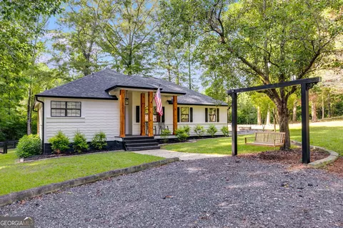 1221 Hightower Rd, Hogansville, GA 30230