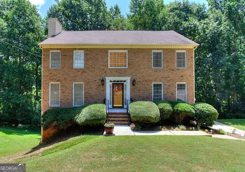 3780 Holy Cross Dr, Decatur, GA 30034