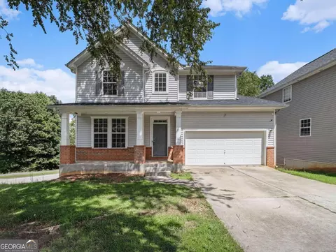 4500 Lightning Bolt Trl, Douglasville, GA 30135