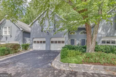 3907 Ashford Lake Ct NE, Atlanta, GA 30319