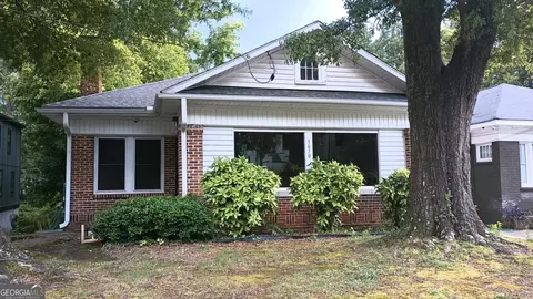 1670 S Gordon St SW, Atlanta, GA 30310